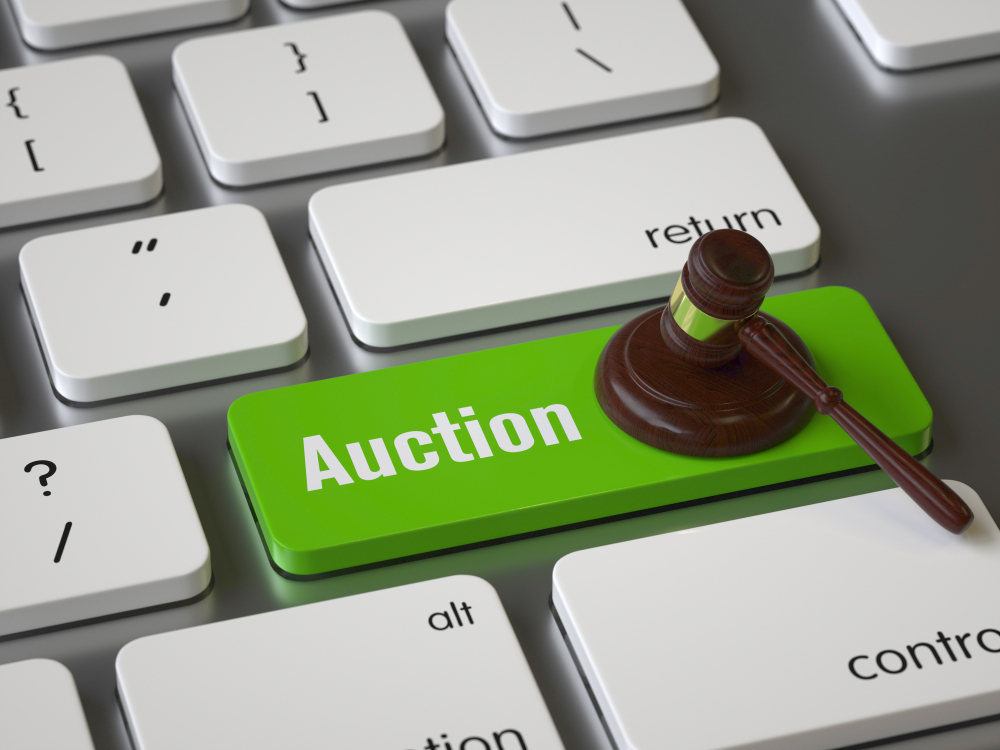 How Auctions Work